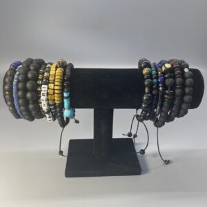 Bracelets hommes